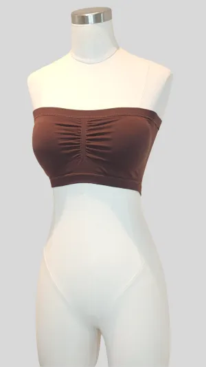 Sophia Brown Bandeau