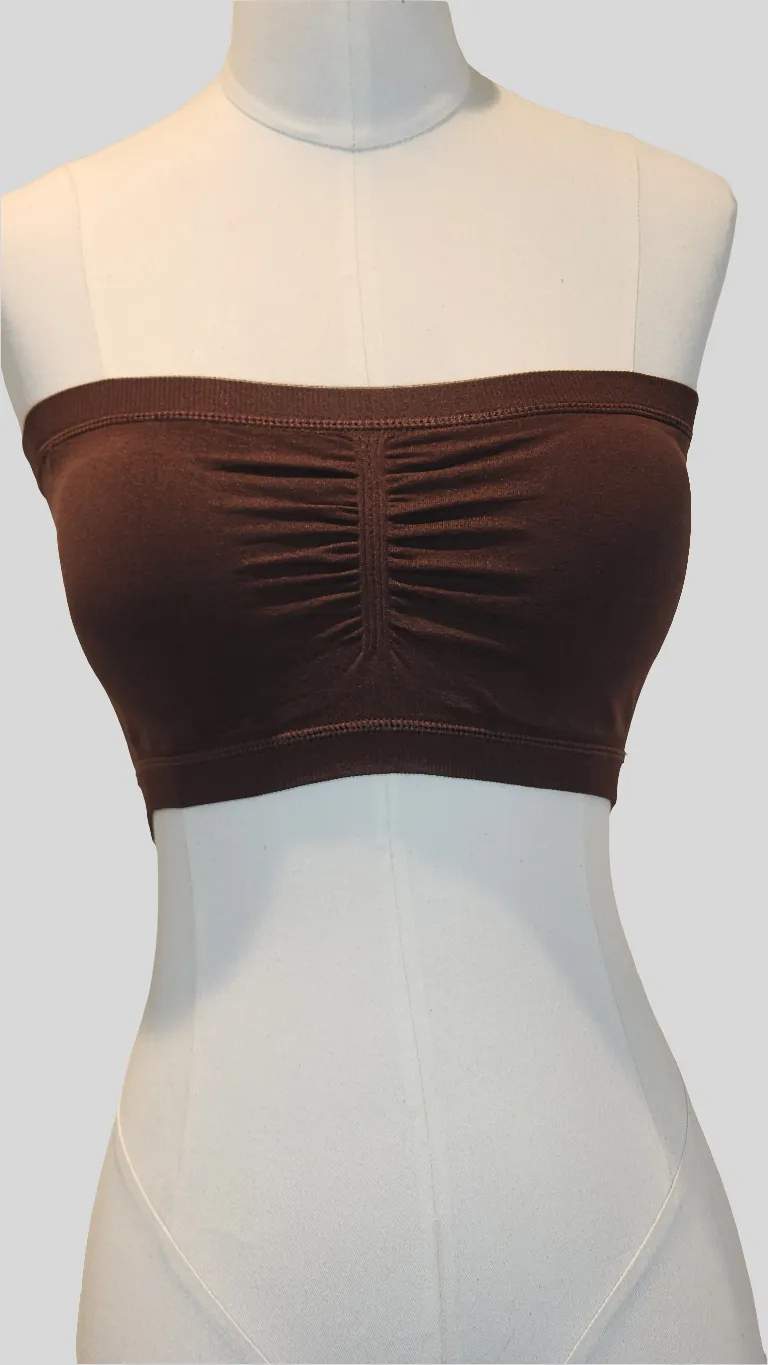 Sophia Brown Bandeau