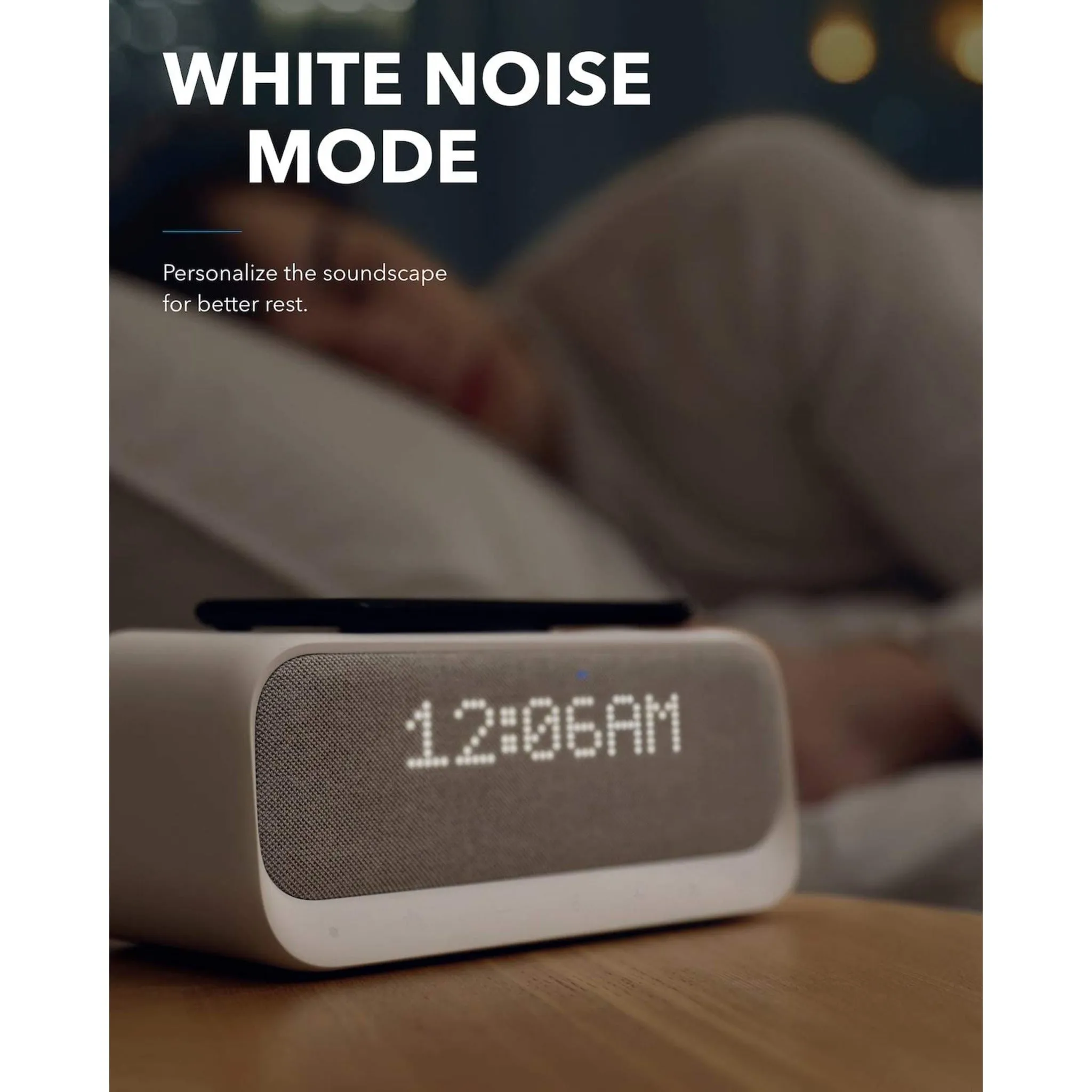 Soundcore by Anker Wakey