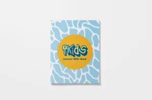 SP Kids Summer 2024 eBook