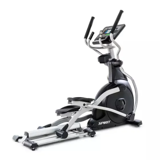 Spirit CE800 ENT Elliptical