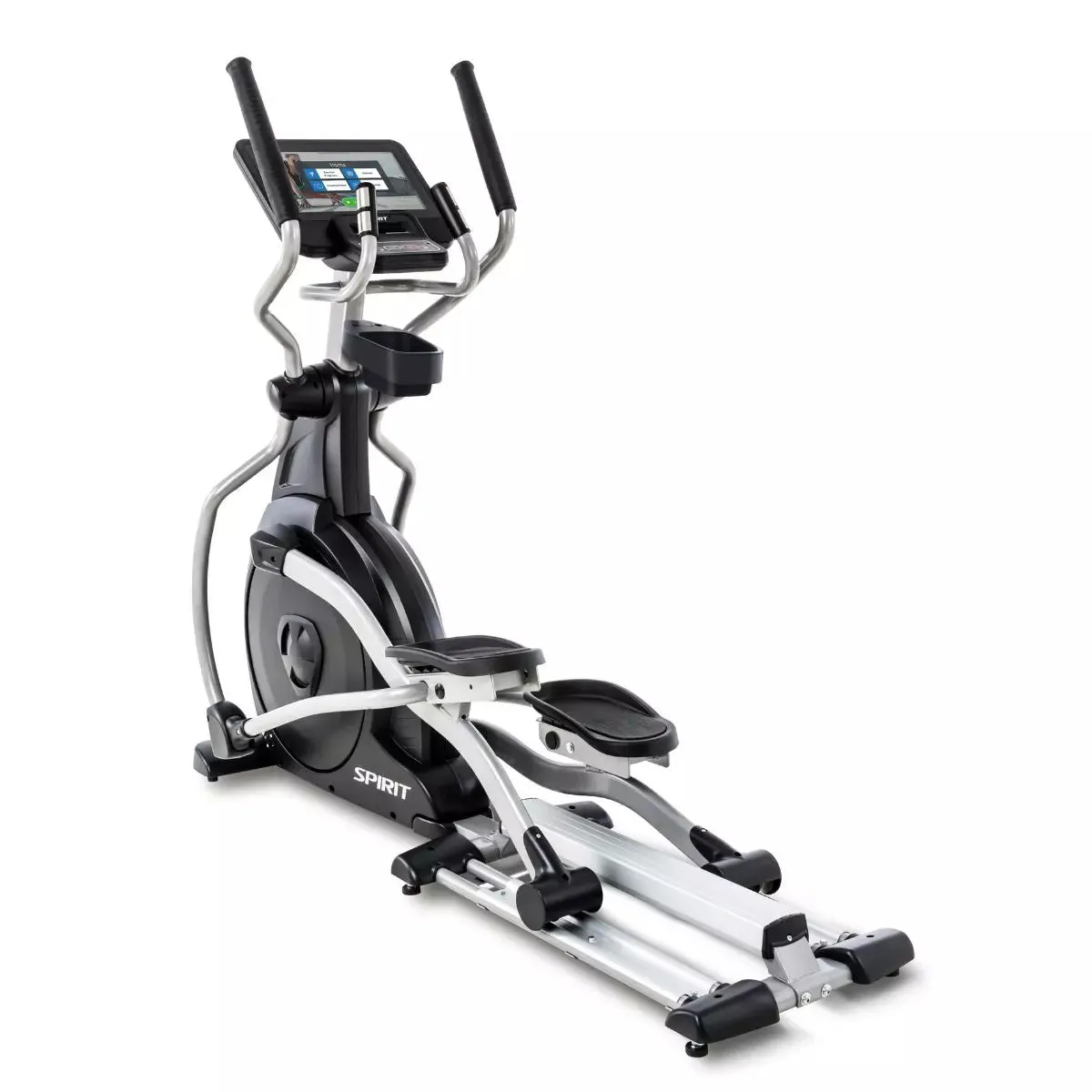 Spirit CE800 ENT Elliptical