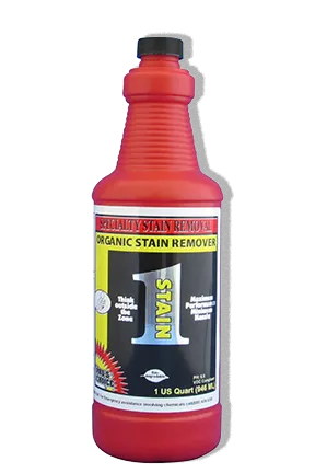 Stain 1 - 1 Quart