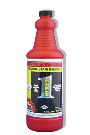 Stain 1 - 1 Quart