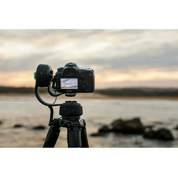 Syrp Genie Mini II Pan & Tilt Kit