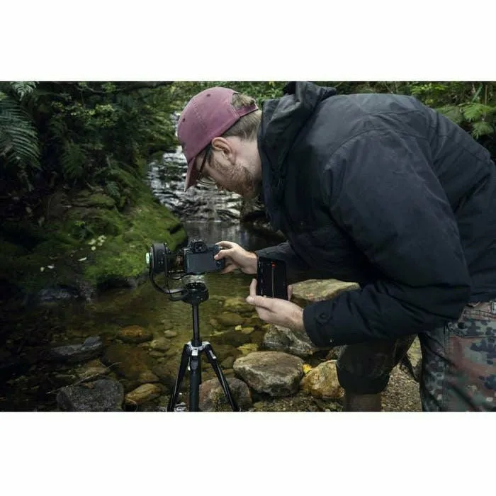 Syrp Genie Mini II Pan & Tilt Kit