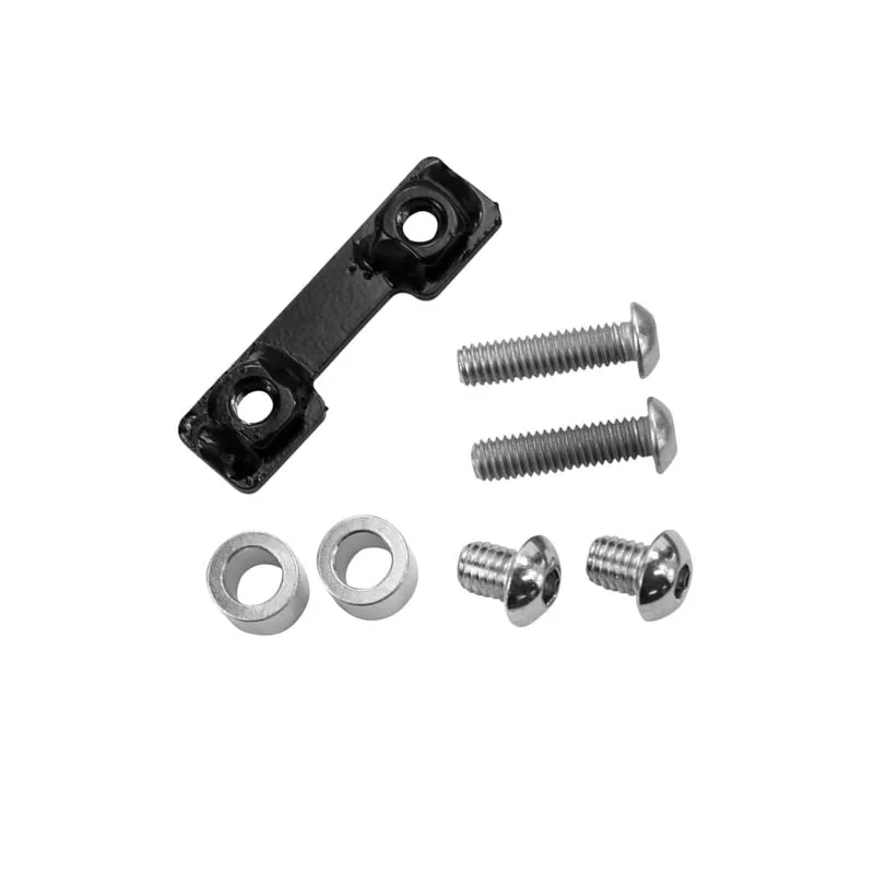 TC Bros. Sportster Skid Plate 2004-2020 Models - Aluminum