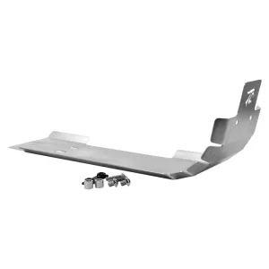 TC Bros. Sportster Skid Plate 2004-2020 Models - Aluminum