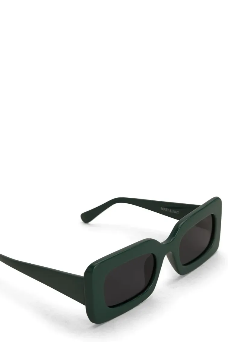 Tito Rectangle Sunglasses
