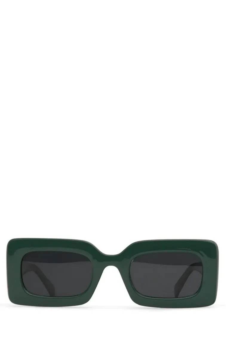 Tito Rectangle Sunglasses