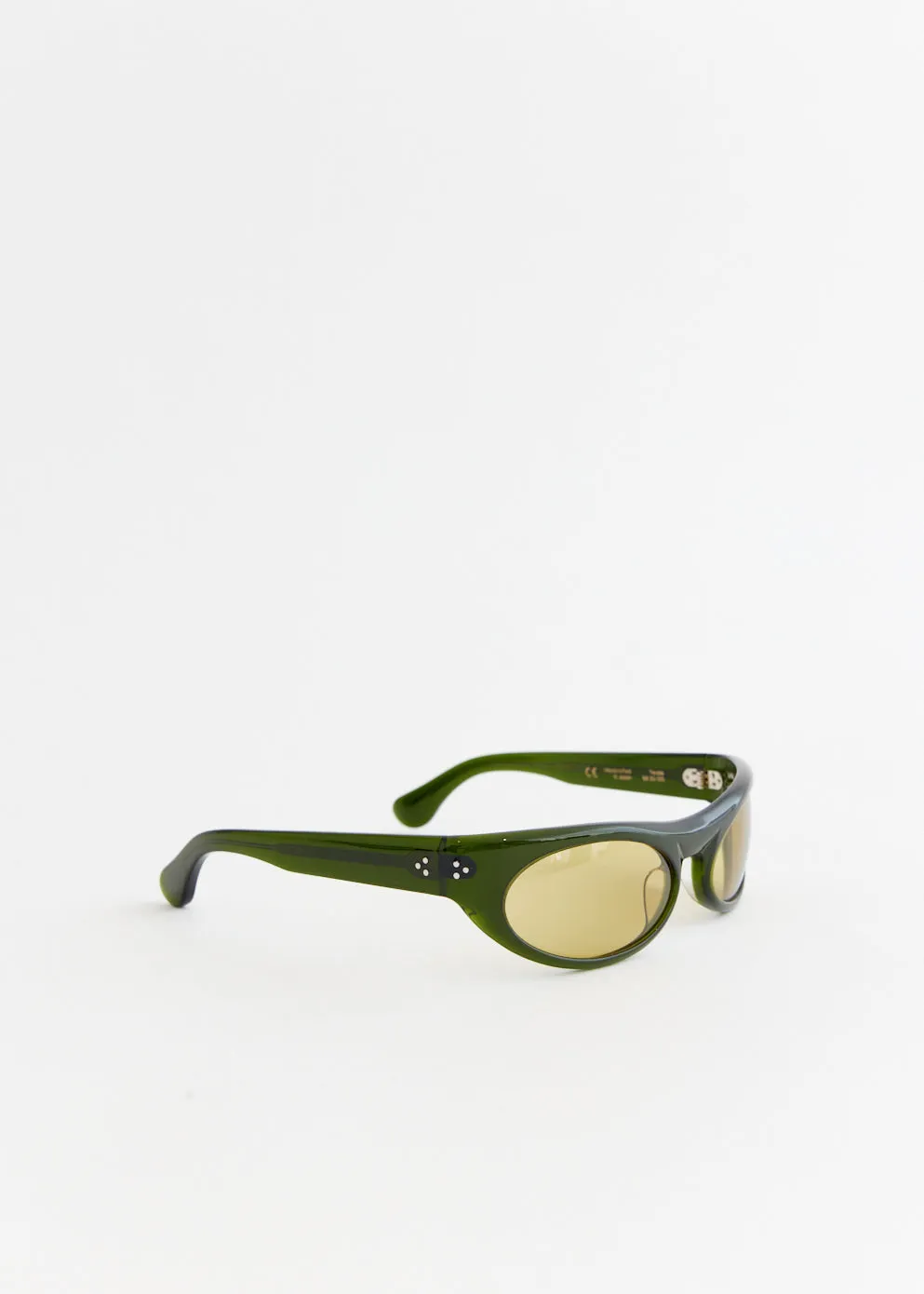 Touba Sunglasses