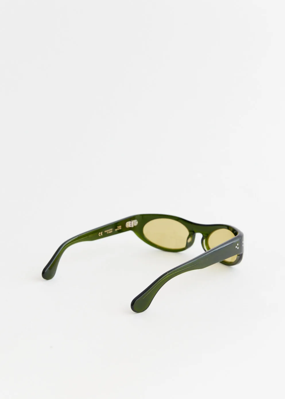 Touba Sunglasses