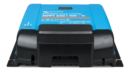 VICTRON MPPT WIRE BOX - EXTRA LARGE