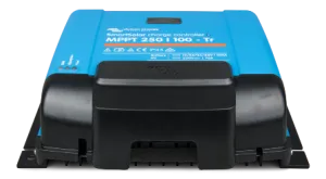 VICTRON MPPT WIRE BOX - EXTRA LARGE