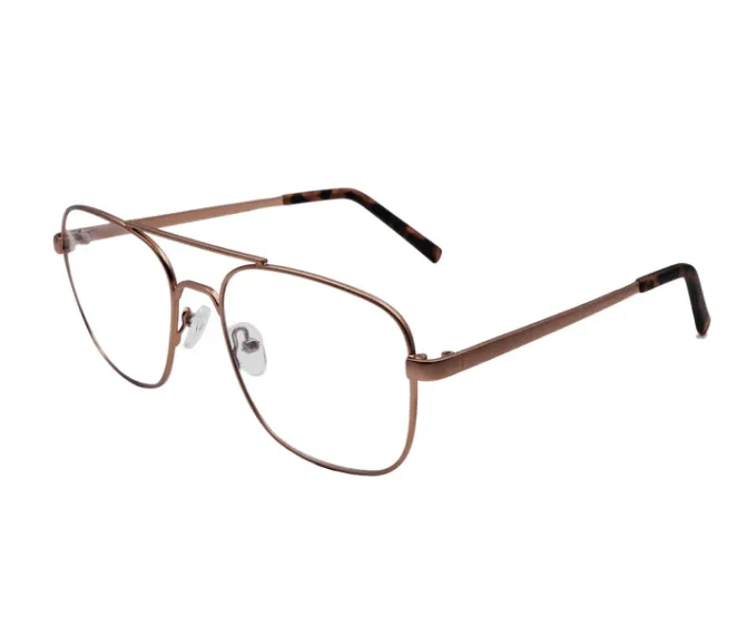 Viper Bronze Metal Frame Readers