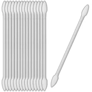 VSGO VR-01E Dustless Cotton Swab for Camera Cleaning 32pk