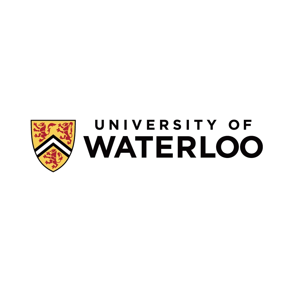 Waterloo Stickers | UV DTF KW Region Alumni Decals