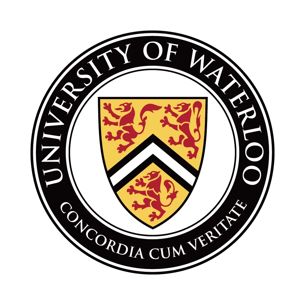 Waterloo Stickers | UV DTF KW Region Alumni Decals