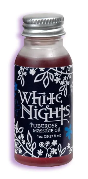 White Nights Pleasure Kit