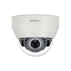 Wisenet Samsung 2MP Dome Camera, HV-HCD-6080R