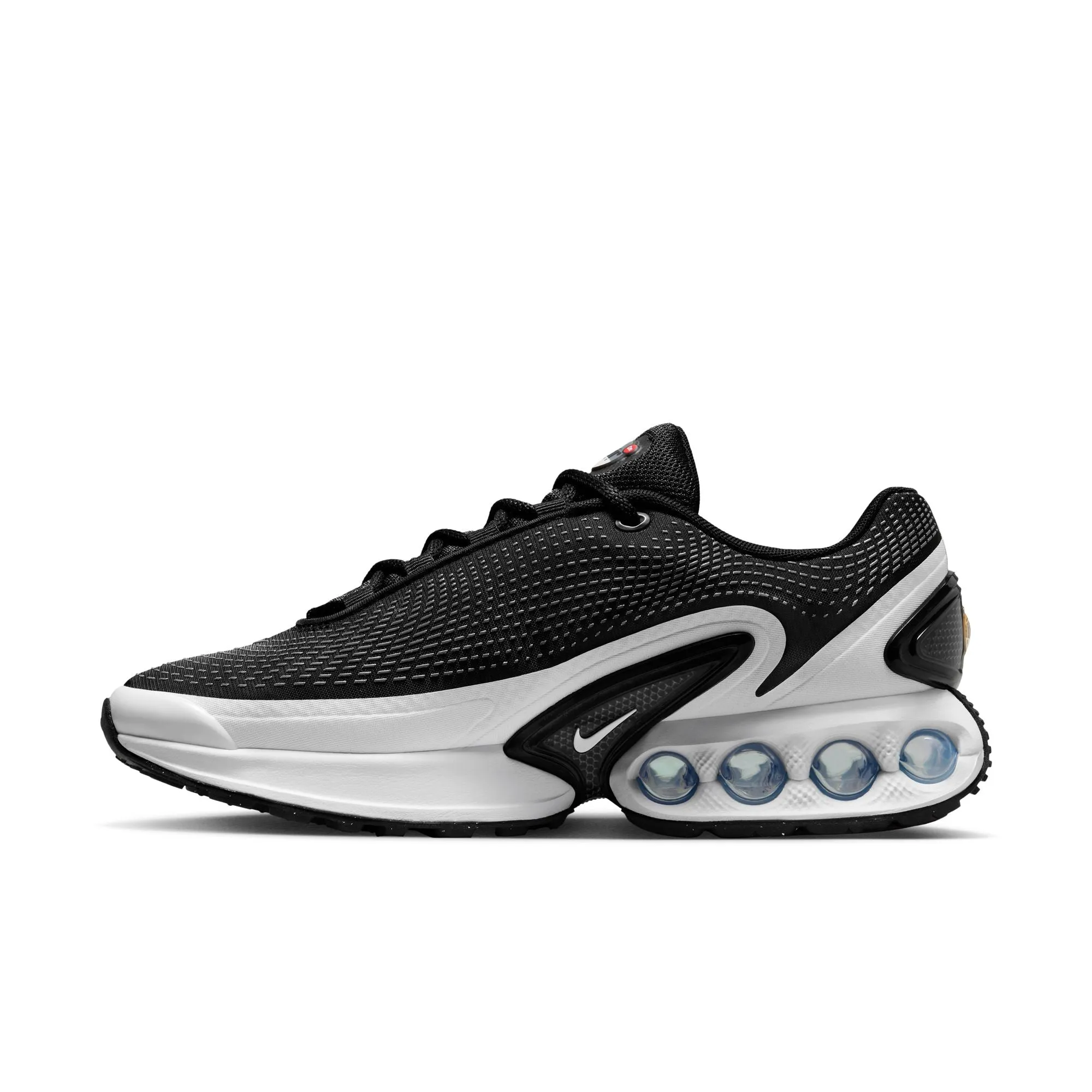 Women's Nike Air Max DN - "Black/White"