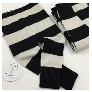 Wool Pants 0-6 - BWS/TRACKERS/SCOUTS - WS